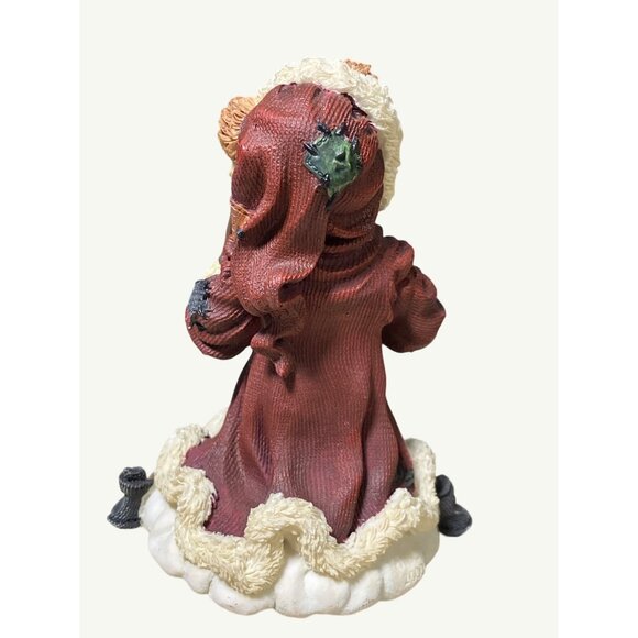 The Ghost of Christmas Present... It's Not Too Late Figurine #228335 - Picture 6 of 14